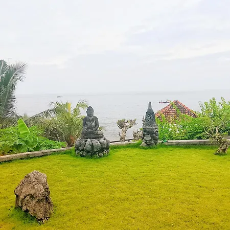 Batu Belah Bungalows And Restaurant