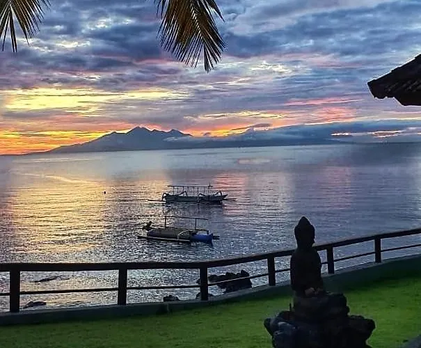 Hotel Batu Belah And Restaurant Data
