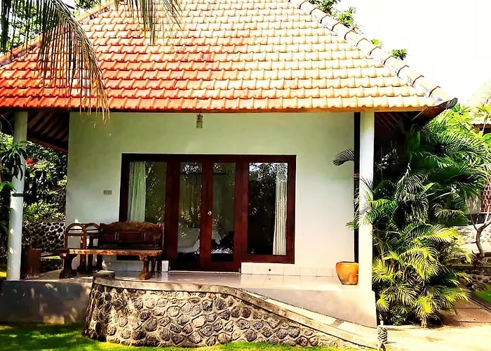 Batu Belah And Restaurant 2*