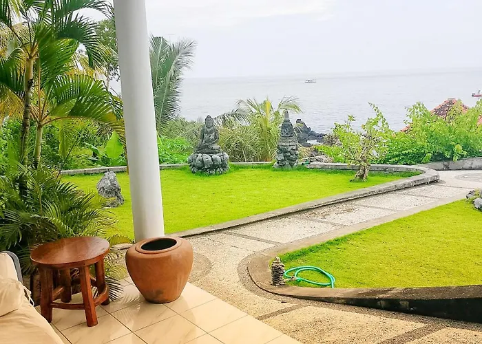 Batu Belah And Restaurant Hotel