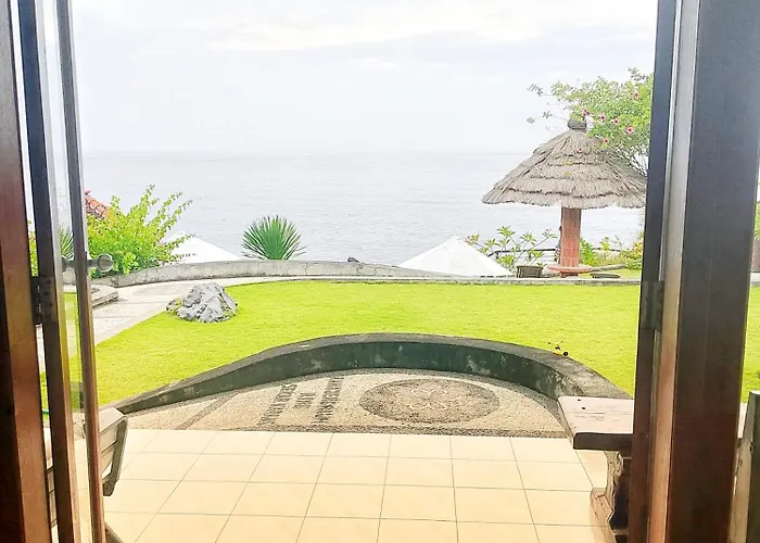 Hotel Batu Belah And Restaurant
