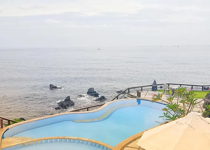 Batu Belah And Restaurant Hotel 2*