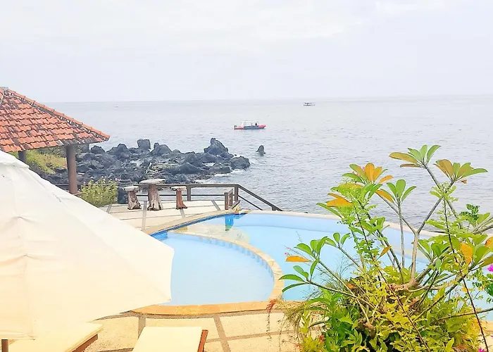 Hotel Batu Belah And Restaurant 2*