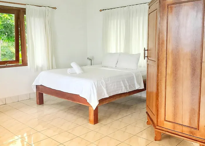 Batu Belah And Restaurant Hotel