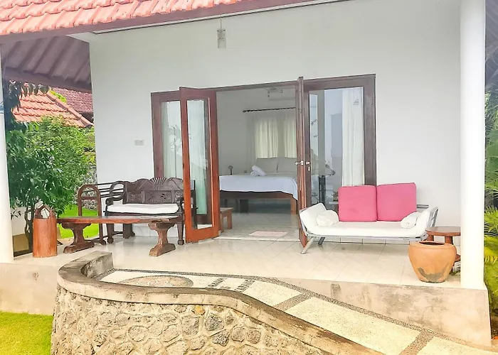 Hotel Batu Belah And Restaurant