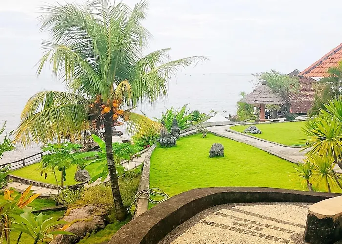 Hotel Batu Belah And Restaurant 2*