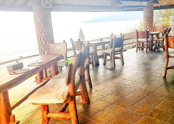 Batu Belah And Restaurant Hotel Data