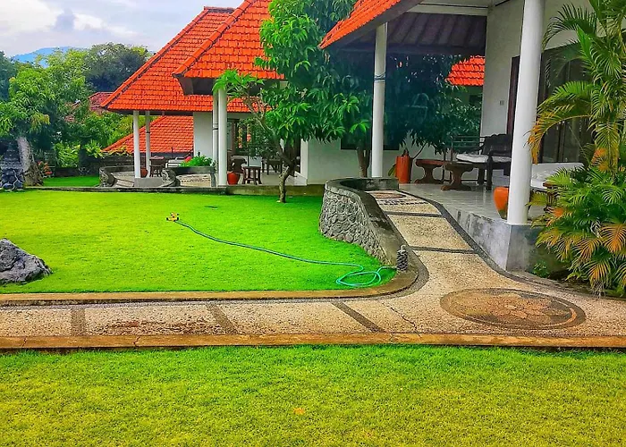 Batu Belah And Restaurant