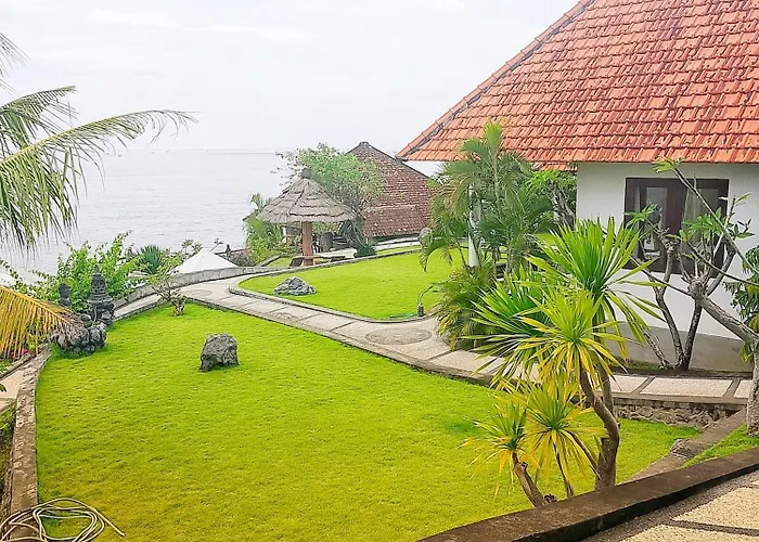 Hotel Batu Belah And Restaurant 2*